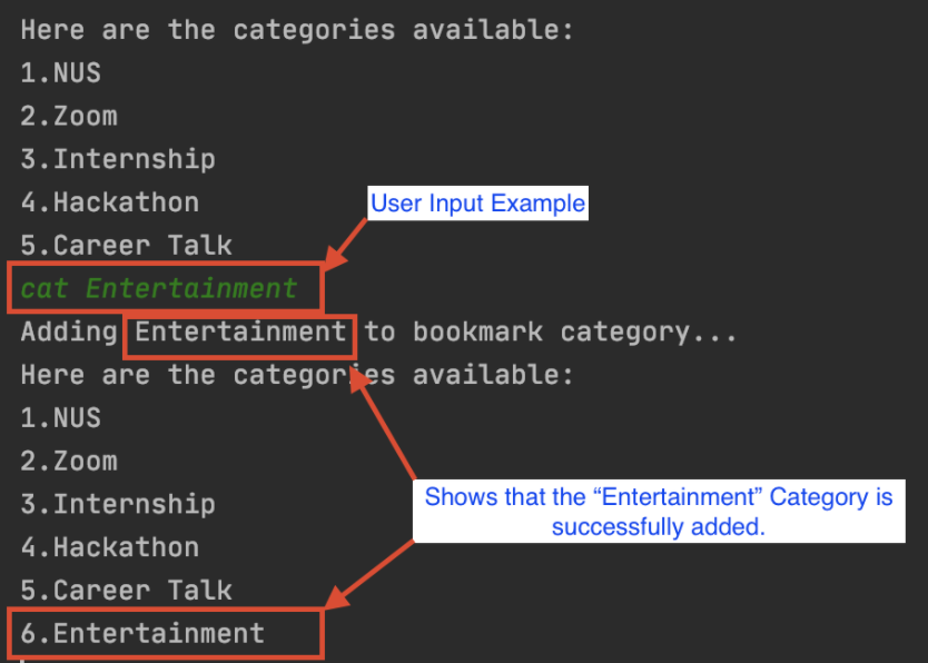 Bookmark_Add Category